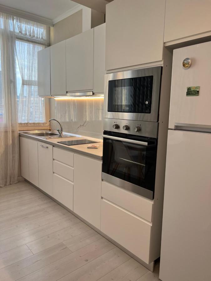 Grand New Bazaar Apartment Tirana Kültér fotó